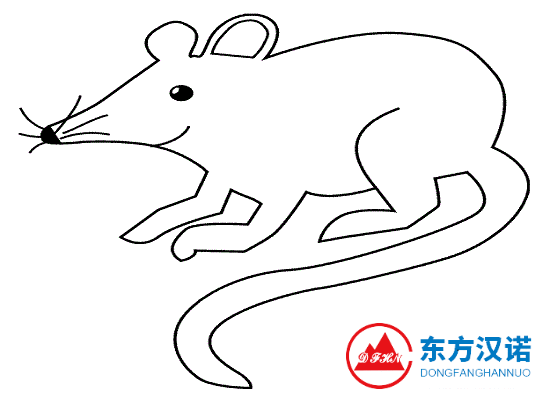 【滅鼠公司】東方漢諾—北京快訊