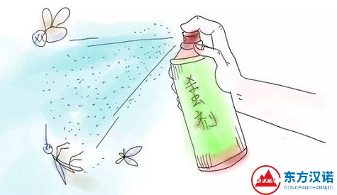 【專業殺蟲公司】東方漢諾—北京快訊